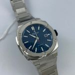 Alpina Extreme - (2023) - Blue dial 43 mm Steel case (4/7)