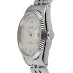 Tudor Prince Date 76214 (Onbekend (willekeurig serienummer)) - 36mm Staal (6/8)