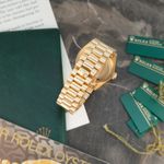 Rolex Day-Date 36 18038 - (6/8)