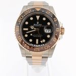 Rolex GMT-Master II 126711CHNR - (1/6)