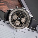 Breitling Old Navitimer 81610 (Unknown (random serial)) - 41 mm (2/8)