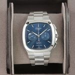 Glashütte Original Senator Chronograph Panorama Date 1-37-02-08-02-70 - (1/1)