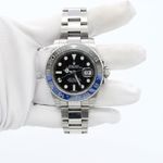 Rolex GMT-Master II 116710BLNR - (5/8)