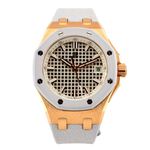 Audemars Piguet Royal Oak Offshore 77605OK.OO.A101CA.01 - (3/18)