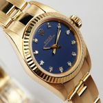 Rolex Oyster Perpetual 26 67198 - (3/7)