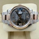 Rolex Datejust 36 126231 - (4/8)