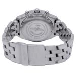 Breitling Blackbird A13350 (1997) - Zwart wijzerplaat 40mm Staal (6/8)