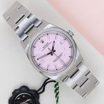 Rolex Oyster Perpetual 36 126000 - (1/8)