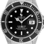 Rolex Submariner Date 16610 - (1/8)