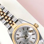 Rolex Lady-Datejust 69173 - (3/8)