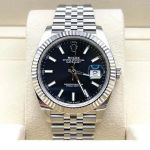Rolex Datejust 41 126334 - (1/6)