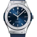 Hublot Classic Fusion Blue 511.NX.7170.RX - (1/1)