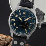 IWC Big Pilot IW501004 - (3/8)