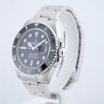 Rolex Submariner Date 126610LN (2020) - Black dial 41 mm Steel case (2/8)