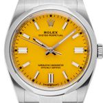 Rolex Oyster Perpetual 41 124300 - (1/7)
