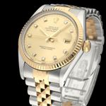 Rolex Datejust 36 16013 - (7/8)