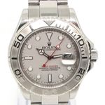 Rolex Yacht-Master 40 16622 - (1/5)