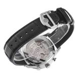 IWC Portuguese Chronograph IW371624 (2025) - Grey dial 41 mm Steel case (7/7)