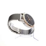 Breitling Transocean Chronograph UB015212/Q594 (2016) - Brons wijzerplaat 43mm Goud/Staal (7/8)