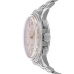 Breitling Premier AB0145211G1A1 (2023) - Yellow dial 42 mm Steel case (3/6)