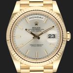 Rolex Day-Date 40 228238 - (2/8)