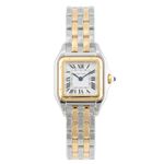 Cartier Panthère W2PN0018 - (1/6)
