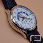 Armand Nicolet Unknown A846AAA-AG-P840MR2 - (4/8)