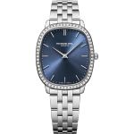 Raymond Weil Toccata 5280-STS-50001 (2026) - Blauw wijzerplaat 31mm Staal (1/1)