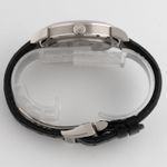 A. Lange & Söhne Richard Lange 260.028 (Unknown (random serial)) - Black dial 41 mm White Gold case (5/8)