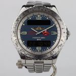 Breitling Chronospace A56012 - (2/8)