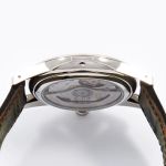 NOMOS Orion Neomatik 346 (2026) - Black dial 39 mm Steel case (7/8)