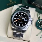 Rolex Explorer II 226570 - (2/7)