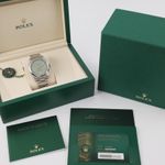 Rolex Oyster Perpetual 41 134300 - (8/8)