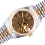 Rolex Datejust 36 16233 - (1/8)