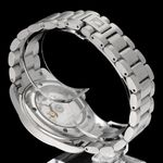 Omega Seamaster Aqua Terra 2503.33.00 (2004) - Silver dial 39 mm Steel case (8/8)