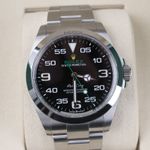 Rolex Air-King 126900 - (3/8)