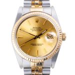 Rolex Datejust 36 16233 - (3/8)