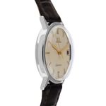 Omega Genève 136.070 - (5/8)