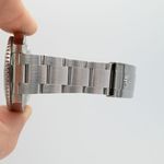 Rolex Submariner Date 116610LN (2018) - Zwart wijzerplaat 40mm Staal (14/14)