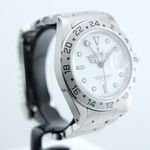 Rolex Explorer II 16570 - (8/8)