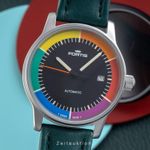Fortis Flieger 595.10.46 - (1/8)