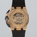 Audemars Piguet Royal Oak Offshore Chronograph 26062OR.OO.A002CA.01 - (3/5)