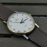 Omega De Ville 1962432 (Onbekend (willekeurig serienummer)) - Onbekend wijzerplaat Onbekend Onbekend (5/16)