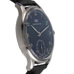 IWC Portuguese Hand-Wound IW545407 - (7/8)
