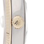 Rolex Datejust II 116333 (2013) - 41mm Goud/Staal (4/5)