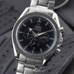 Omega Speedmaster Broad Arrow 3551.50.00 - (1/8)
