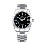 Grand Seiko Heritage Collection SBGA467 (2024) - Black dial 41 mm Steel case (3/3)