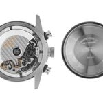 Tudor Fastrider Black Shield 42000CN (2015) - Black dial 42 mm Steel case (8/8)