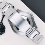 Rolex Sea-Dweller 126600 (2019) - Black dial 43 mm Steel case (6/8)