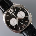 Tissot Unknown T059.527.16.058.00 (2025) - Black dial 42 mm Steel case (2/8)